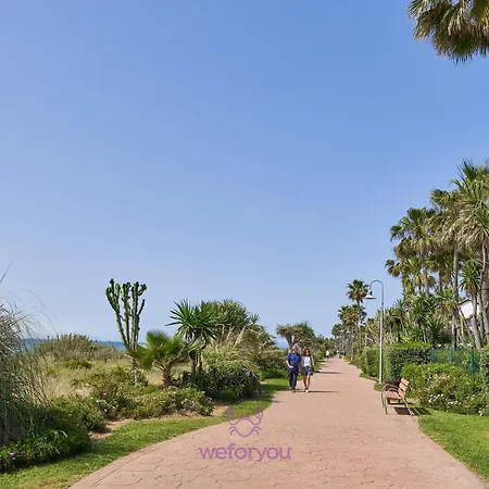 Weforyou Costalita 2 Bedrooms Daire *