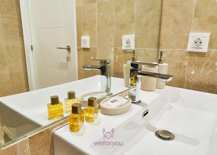 Apartment Weforyou Costalita 2 Bedrooms Estepona