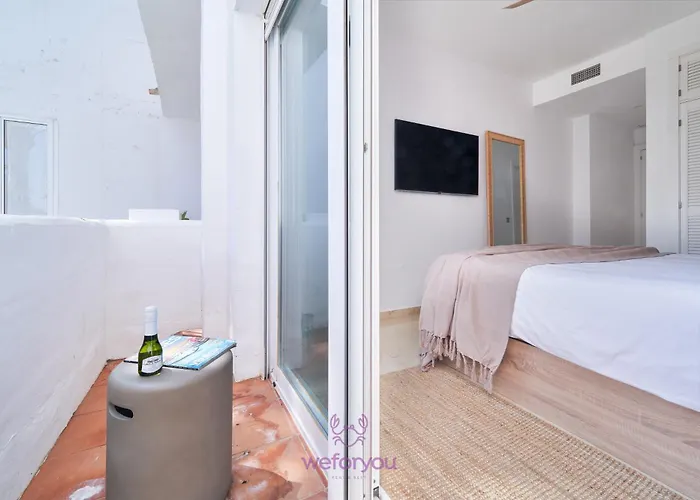 Apartment Weforyou Costalita 2 Bedrooms Estepona