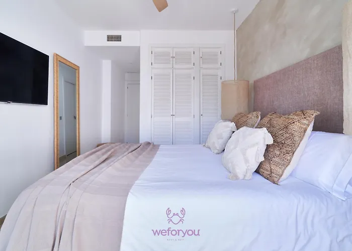 Weforyou Costalita 2 Bedrooms Estepona