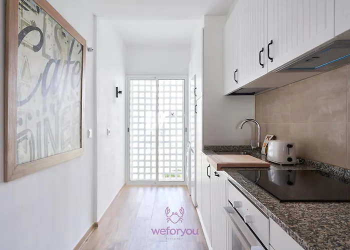 Weforyou Costalita 2 Bedrooms