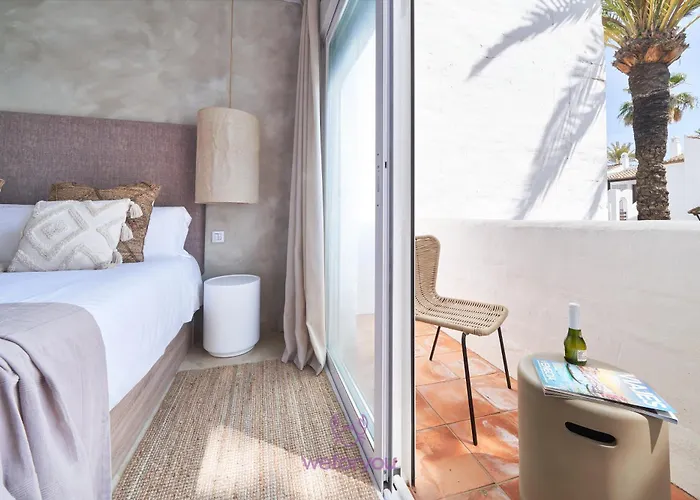 Weforyou Costalita 2 Bedrooms *