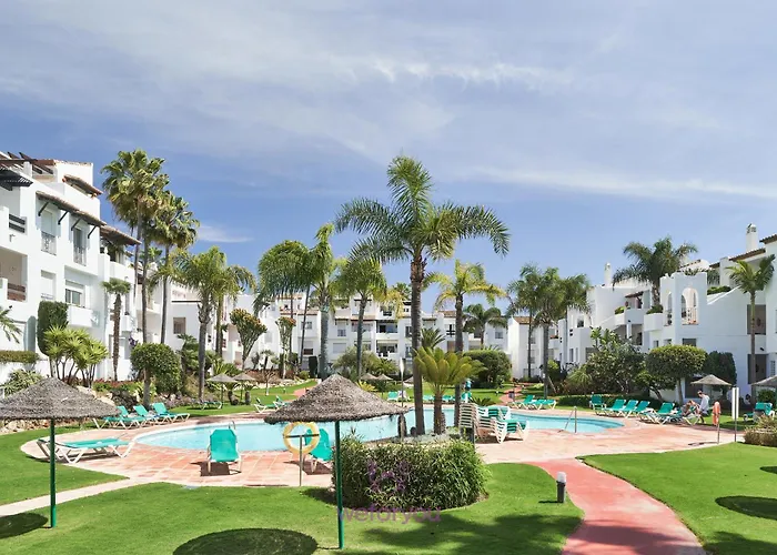 Weforyou Costalita 2 Bedrooms Apartment *