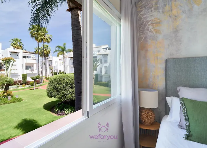 Apartment Weforyou Costalita 2 Bedrooms *