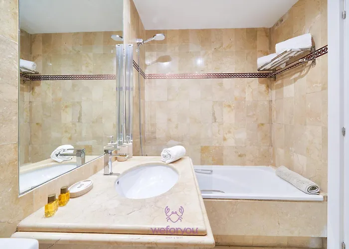 Weforyou Costalita 2 Bedrooms