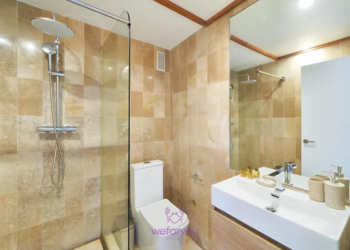 Apartment Weforyou Costalita 2 Bedrooms