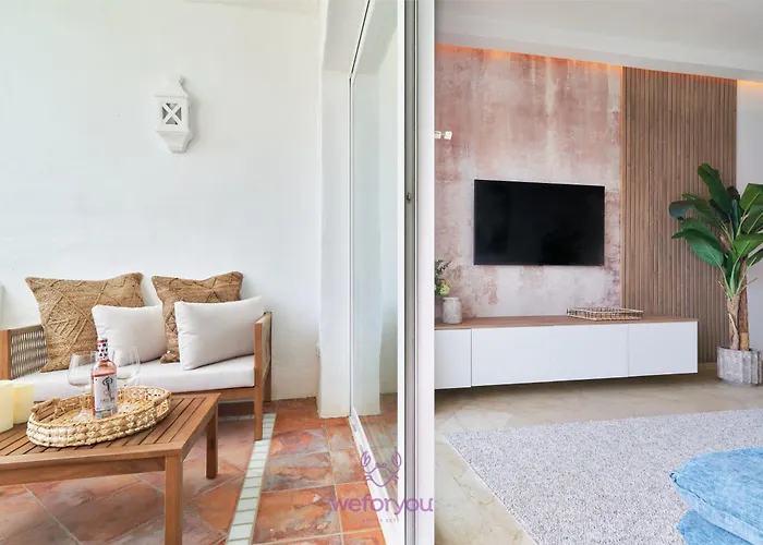 Weforyou Costalita 2 Bedrooms *