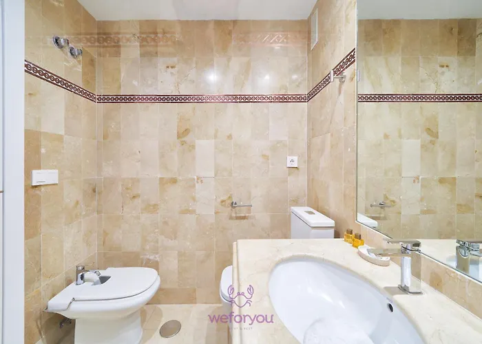 Weforyou Costalita 2 Bedrooms Apartment