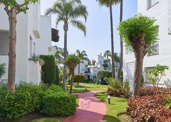 Apartment Weforyou Costalita 2 Bedrooms Estepona