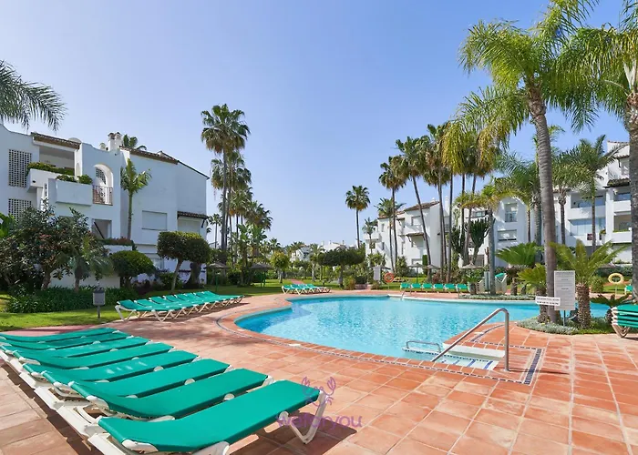 Apartment Weforyou Costalita 2 Bedrooms