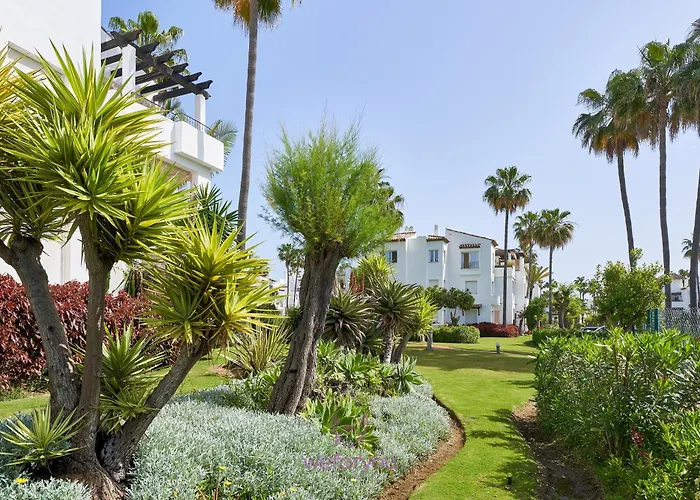 Weforyou Costalita 2 Bedrooms Apartment