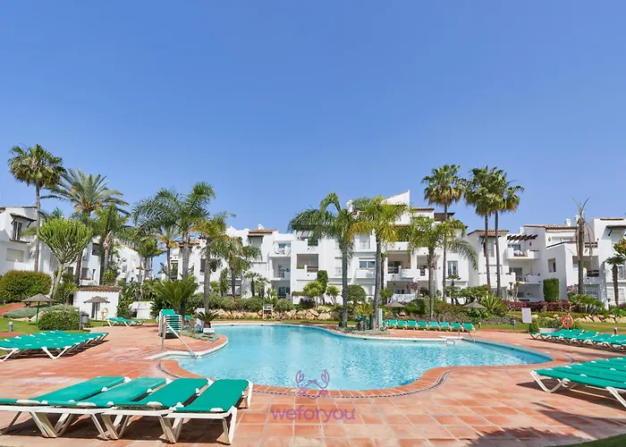 Apartment Weforyou Costalita 2 Bedrooms