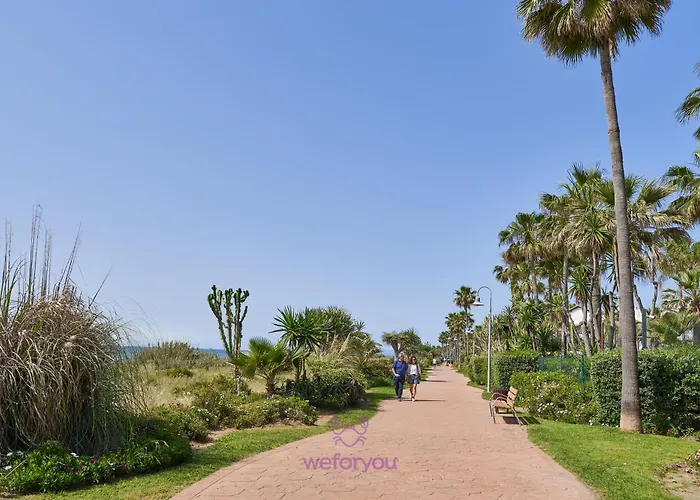 Weforyou Costalita 2 Bedrooms Apartment *