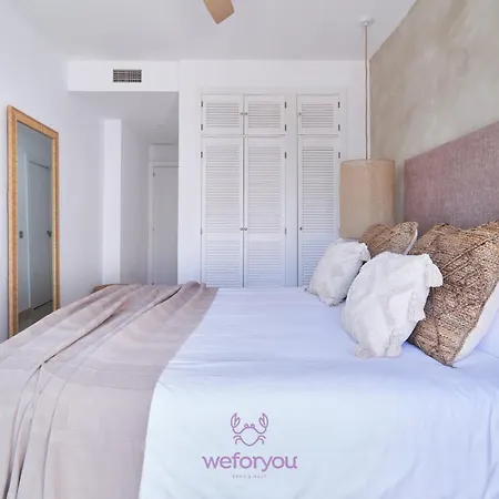Weforyou Costalita 2 Bedrooms Эстепона