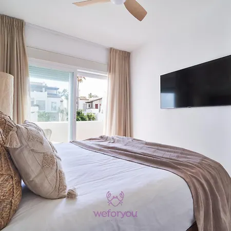 Weforyou Costalita 2 Bedrooms