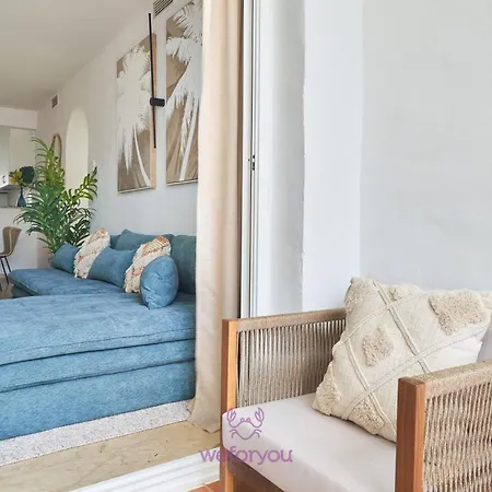 Weforyou Costalita 2 Bedrooms