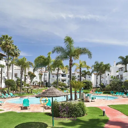 Weforyou Costalita 2 Bedrooms 아파트 *
