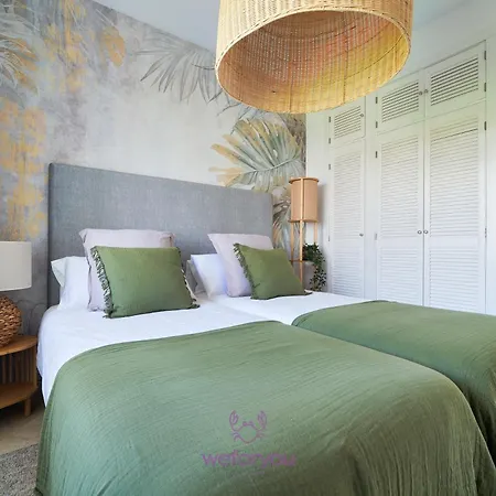 아파트 Weforyou Costalita 2 Bedrooms *
