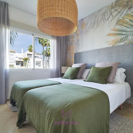 Weforyou Costalita 2 Bedrooms 에스테포나