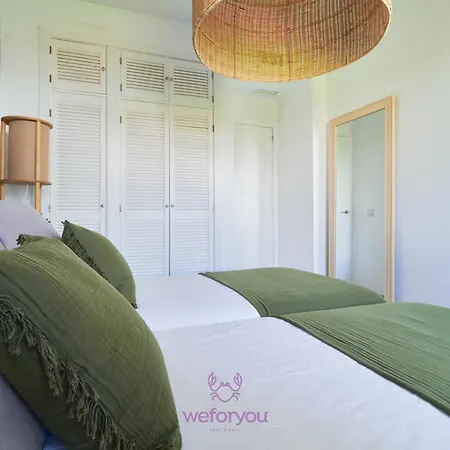 아파트 Weforyou Costalita 2 Bedrooms