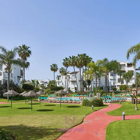 Weforyou Costalita 2 Bedrooms Апартаменты