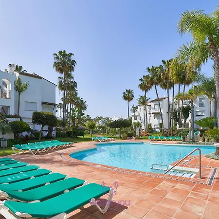 Апартаменты Weforyou Costalita 2 Bedrooms