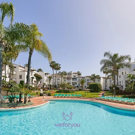 Weforyou Costalita 2 Bedrooms Апартаменты *