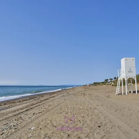 아파트 Weforyou Costalita 2 Bedrooms *