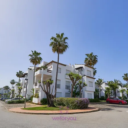 Weforyou Costalita 2 Bedrooms Апартаменты *