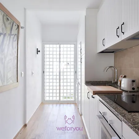 Weforyou Costalita 2 Bedrooms