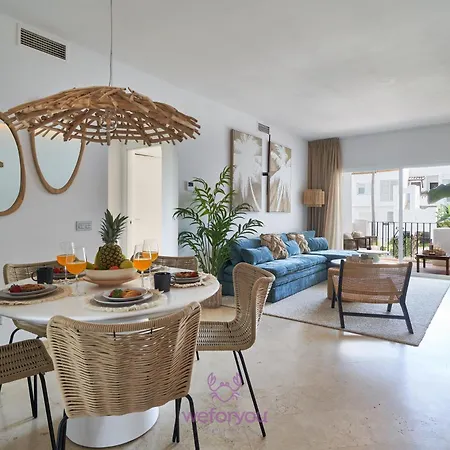 Weforyou Costalita 2 Bedrooms *