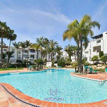 Weforyou Costalita 2 Bedrooms Appartamento *