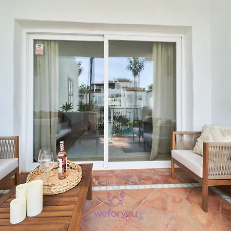 Weforyou Costalita 2 Bedrooms *