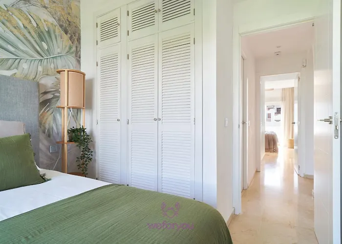 Apartament Weforyou Costalita 2 Bedrooms