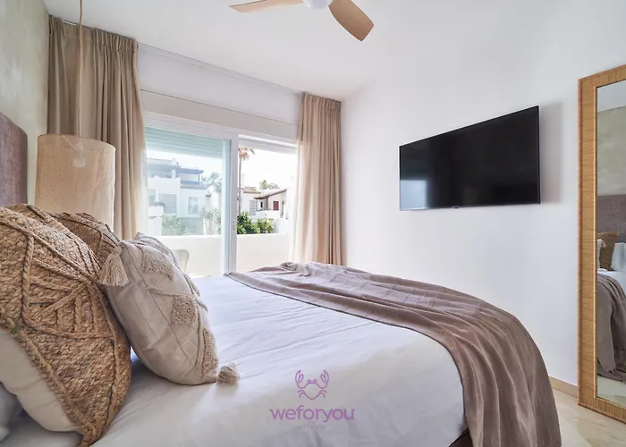 Weforyou Costalita 2 Bedrooms