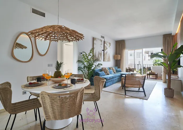 Weforyou Costalita 2 Bedrooms *