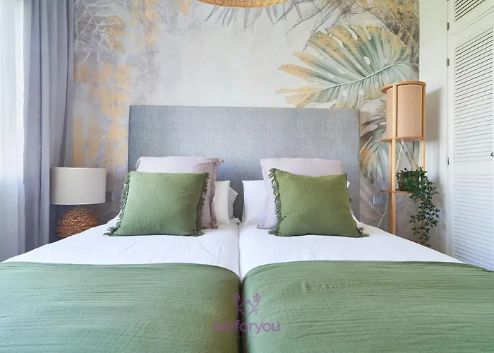 Apartament Weforyou Costalita 2 Bedrooms Estepona