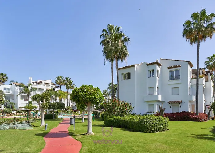 Apartament Weforyou Costalita 2 Bedrooms Estepona