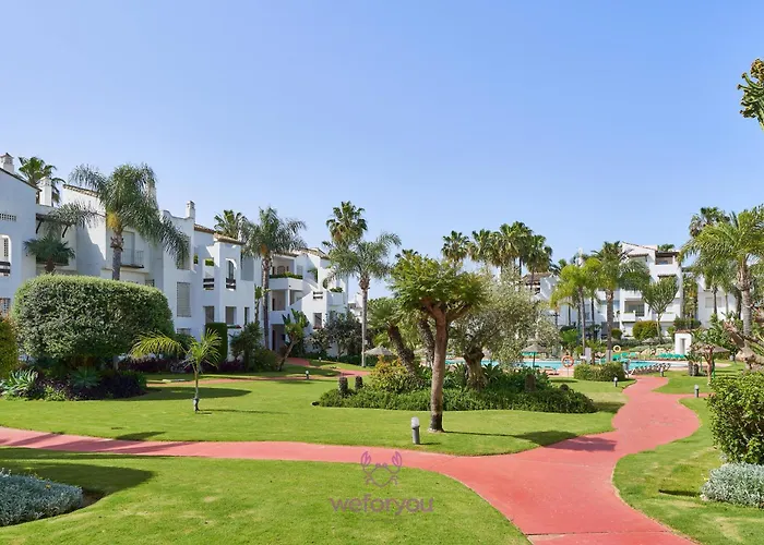 Weforyou Costalita 2 Bedrooms