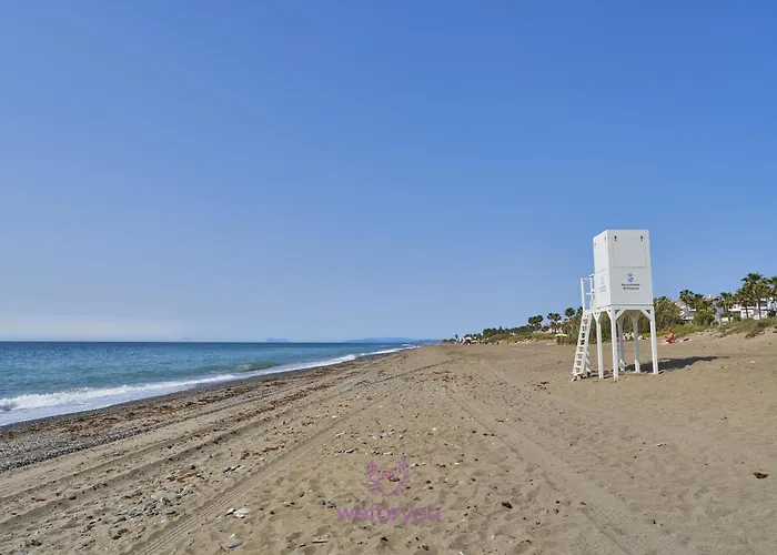 Apartament Weforyou Costalita 2 Bedrooms *