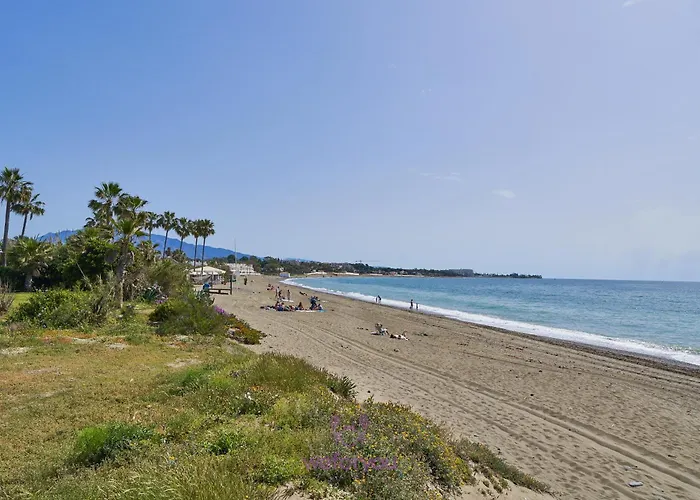 Apartament Weforyou Costalita 2 Bedrooms Estepona